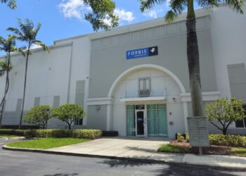 Forbis Logistics amplía almacén central en EE.UU. y apunta a más negocios