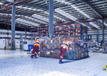 Ventas del Grupo Andino crecieron 24% al tercer trimestre del 2025