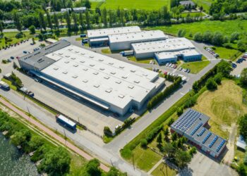 Mercado de parques industriales en Lima mantiene dinamismo en la venta y ocupación de lotes