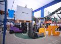 Jungheinrich Perú presentó soluciones de equipos y almacenamiento en el Full Day Logístico de APPROLOG