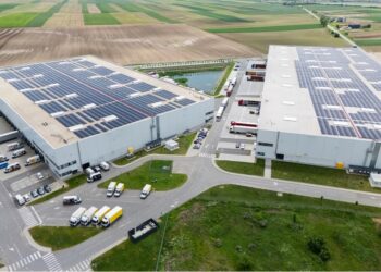 Mayor interés de inversionistas impulsa las operaciones de sale & leaseback en el mercado industrial y logístico