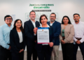 Forbis Logistics se convierte en el primer agente de carga internacional en obtener la certificación OEA en el Perú