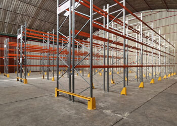 AR Racking optimiza la logística de Almacenera Pacífico en Trujillo