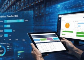 De la operación al software: DINET transforma su know-how logístico en Soluciones SaaS