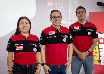 COOLBOX proyecta crecer más de 20% en 2026 y superar los S/ 550 millones en ventas